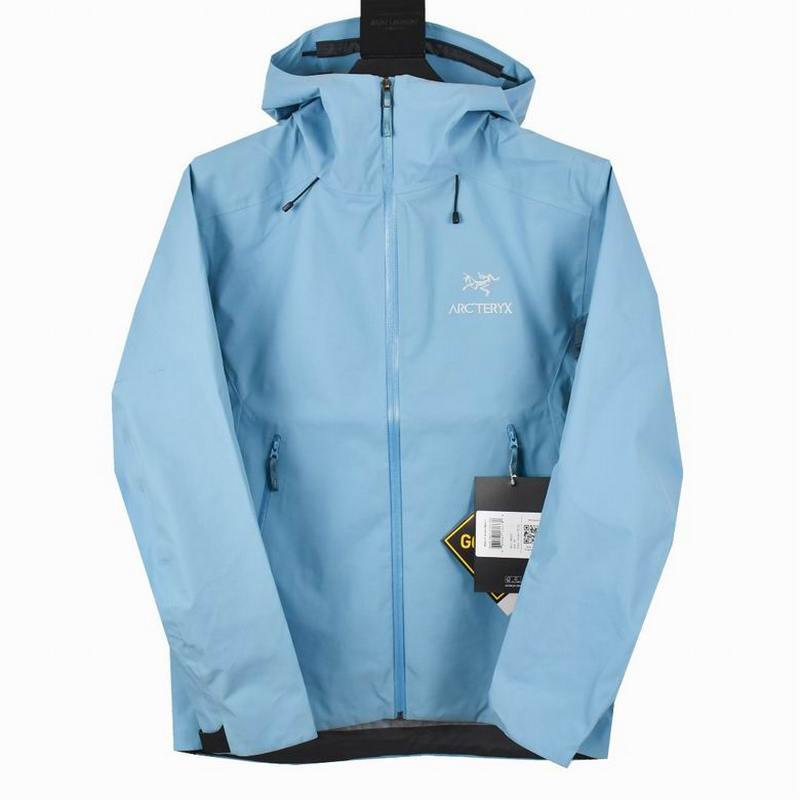 ARC'TERYX Men's Outwear 24